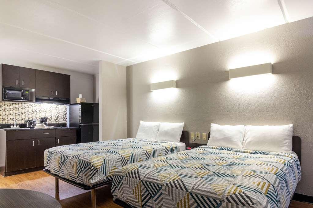 Motel 6-Baytown, Tx - Garth Rd Room photo