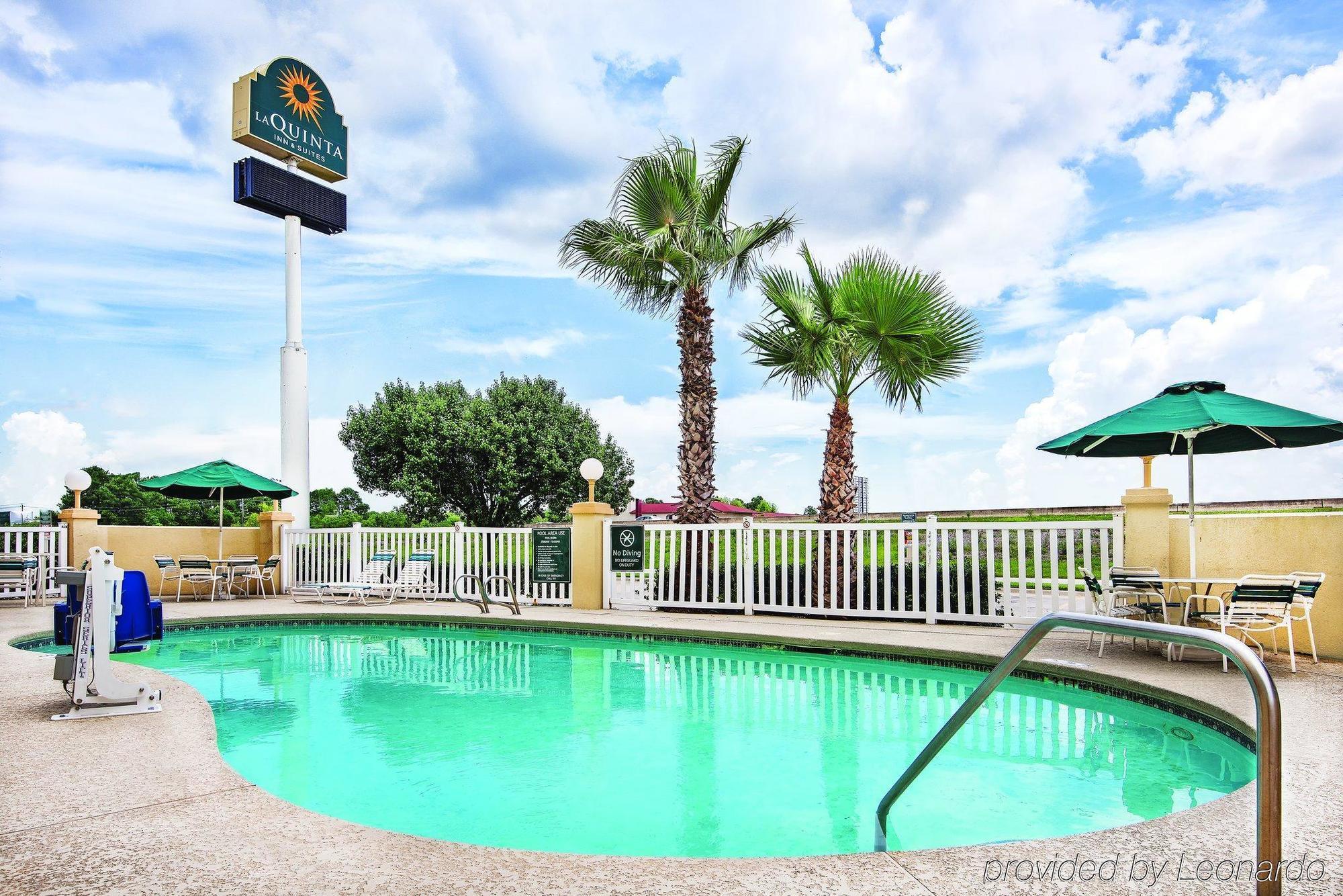 Motel 6-Baytown, Tx - Garth Rd Exterior photo