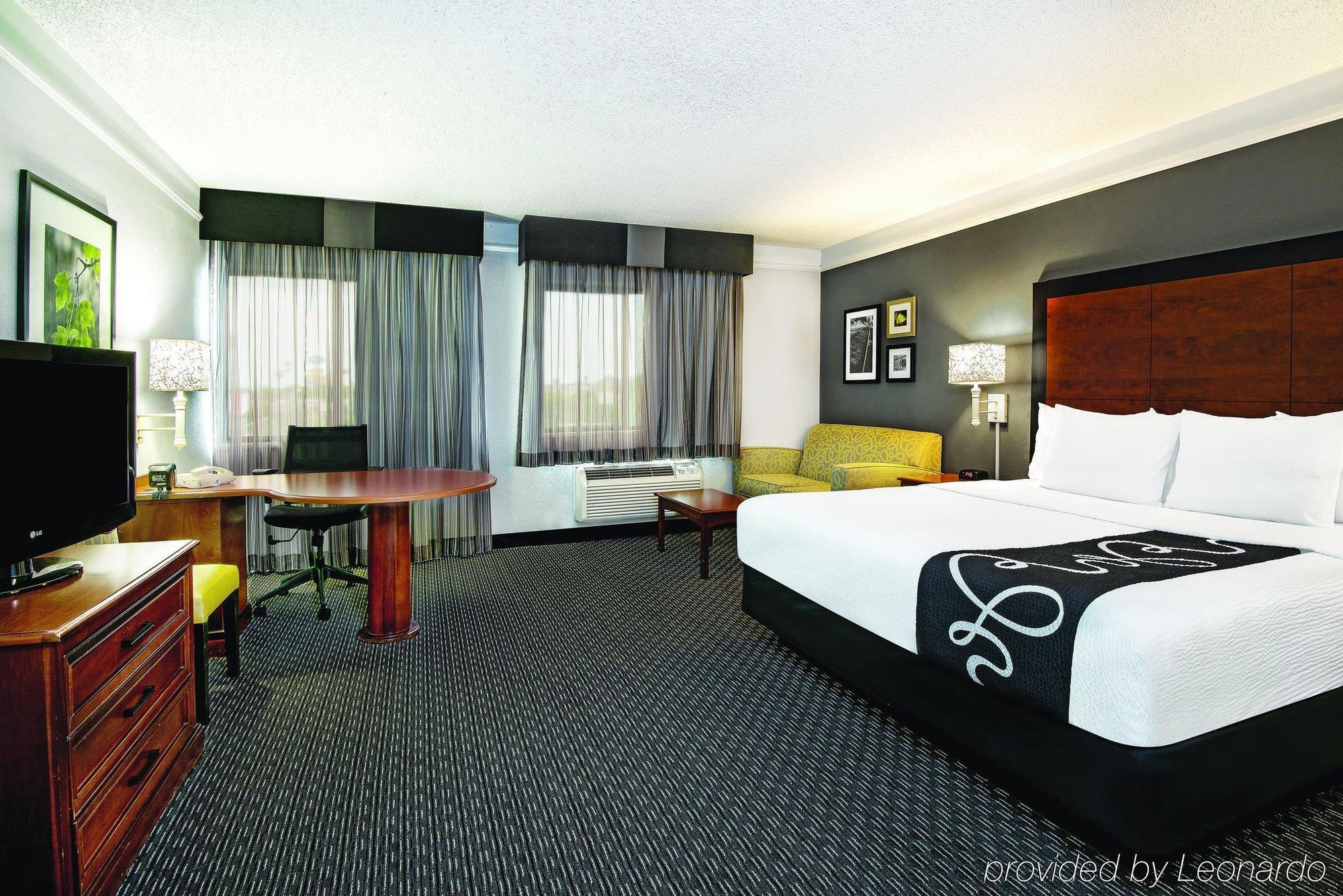 Motel 6-Baytown, Tx - Garth Rd Exterior photo